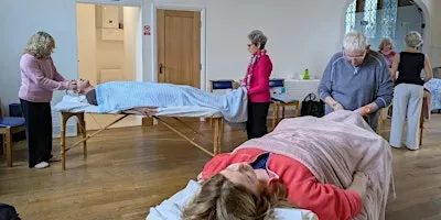 Reiki Day