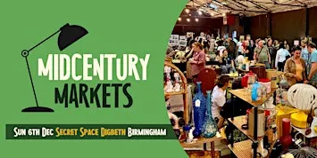 Birmingham's Midcentury Home Market