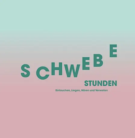 Schwebestunden - Horizontal Ambient Experience