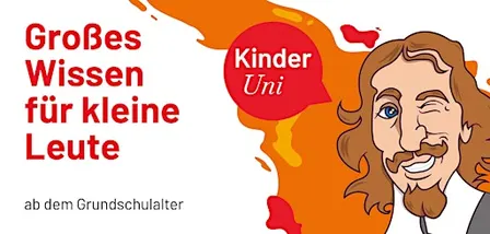 Kinder-Uni Magdeburg: Produktplatzierung in Kinderfilmen