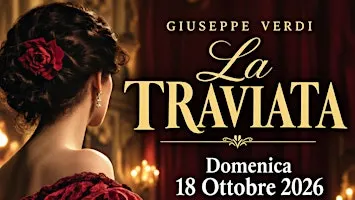 La Traviata