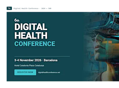 6th Digital Health Conference