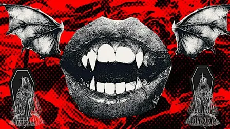 Vampire Disko in Halifax