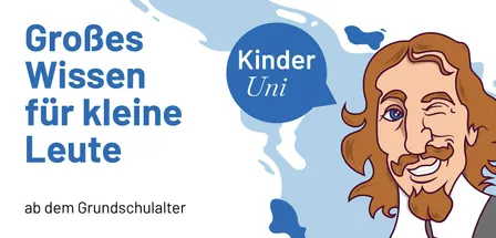 Kinder-Uni Magdeburg: Wo wohnt der Nikolaus?