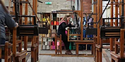 Weaving in a Day