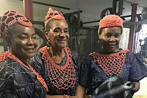 BLACK HISTORY: Through African Women’s Eyes