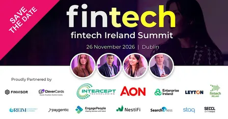 Fintech Ireland Summit 2026