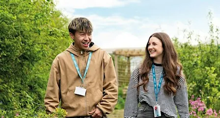 Callywith Campus Open Day