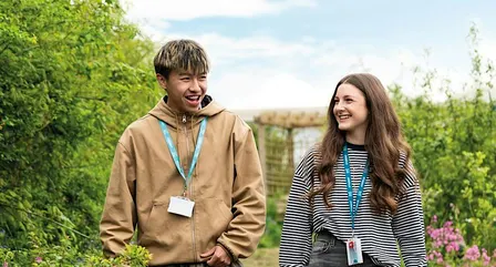 Callywith Campus Open Day