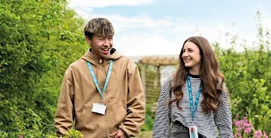 Callywith Campus Open Day