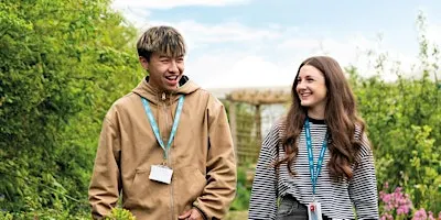 Callywith Campus Open Day
