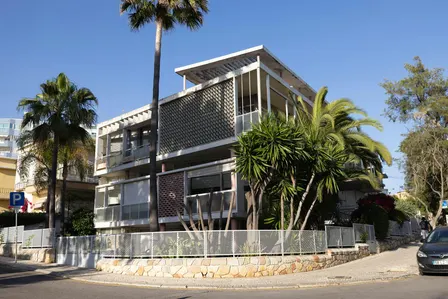 Casa Gago -  A Modernist Icon - Guided Open House (1h)