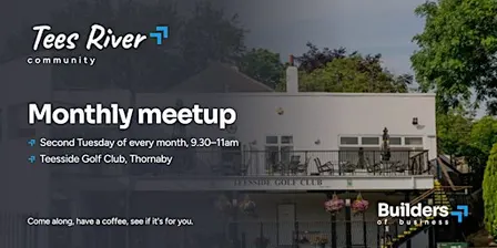 Teesside Community | Local Business Networking