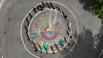 LA CITTÀ DEI BAMBINI