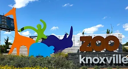 Appalachian Animal Encounters at Zoo Knoxville