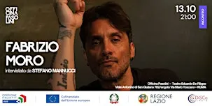 Fabrizio Moro