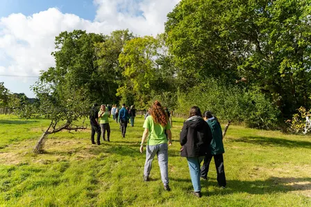 Green Careers Recruitment Workshop