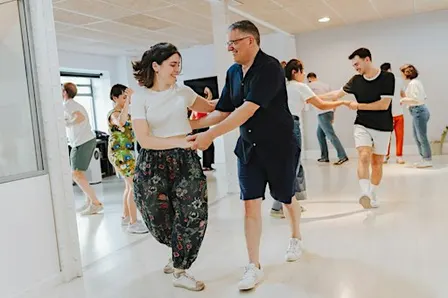 Clase de prueba de Swing - gratis