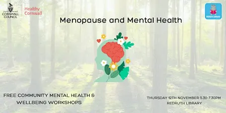 Menopause and Mental Health
