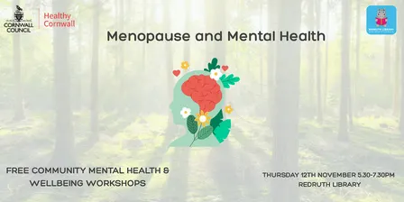 Menopause and Mental Health