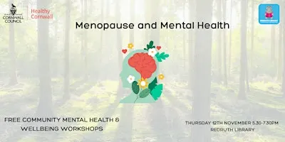 Menopause and Mental Health