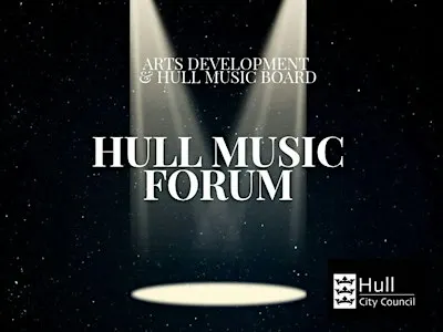Hull Music Forum