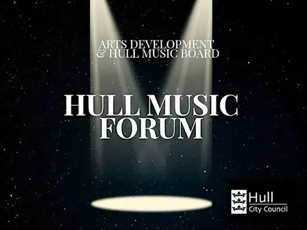 Hull Music Forum