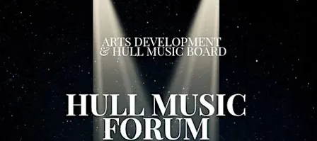 Hull Music Forum