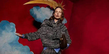 How to build the perfect winter capsule wardrobe