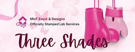 3 Shades of Strength - Breast Cancer Walk