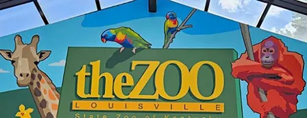 Bluegrass Beasts & Family Fun at Louisville Zoo
