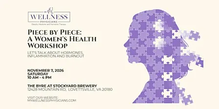Piece by Piece: A Women's Health Workshop