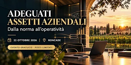 Adeguati Assetti Aziendali 2026 | Dalla norma all’operatività