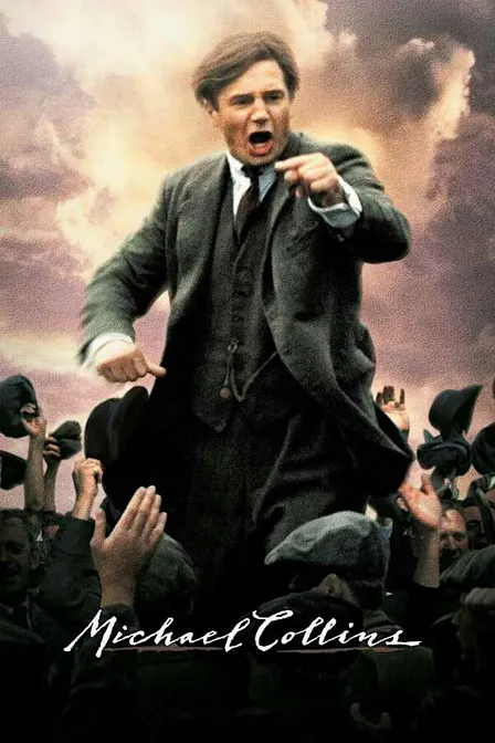 Michael Collins (1996) 30th Anniversary Screening