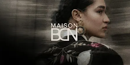 MAISON BDN: The Archive | Fashion Experience