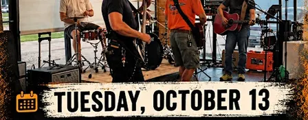 Got an original song you’d love to share? Come play it for us at Saloon Doo