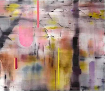 FOREST Q & A with Artist Dragana Crnjak