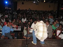 The Will Power $500 POETRY SLAM