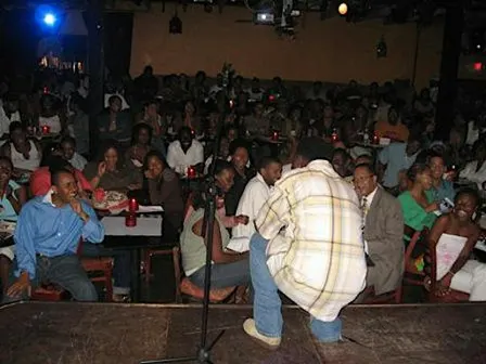 The Will Power $500 POETRY SLAM