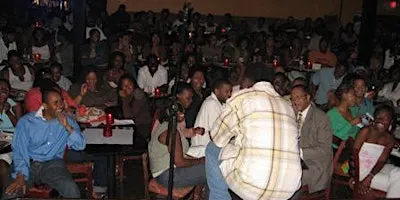 The Will Power $500 POETRY SLAM