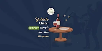 Yuletide Cheer