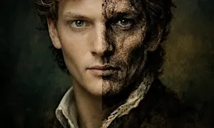 A Night at the English Theatre: "The Picture of Dorian Gray"