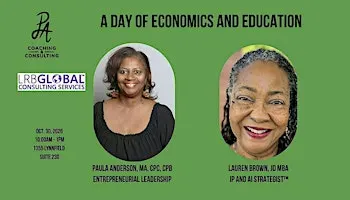 A Day of Economics and Education