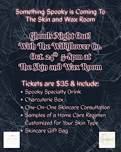 Ghouls Night Out