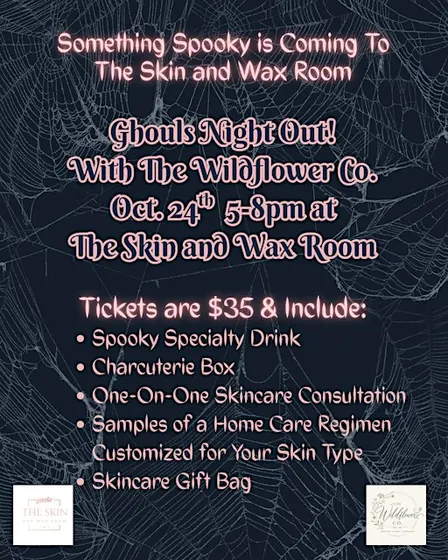 Ghouls Night Out