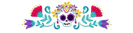 Dia de Muertos Pop Up Night