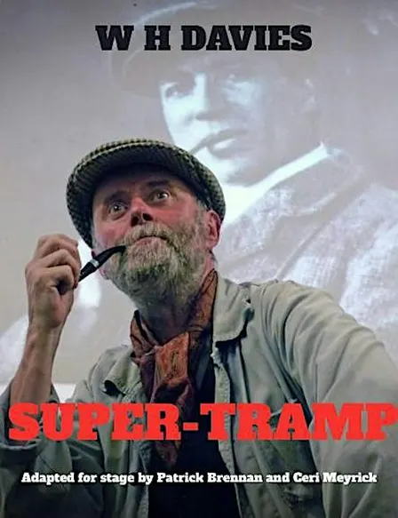Super-Tramp