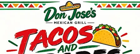 Tacos and Trades Business Networking Lunch