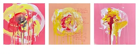 Mi, 20.01. I Themenabend: Cy Twombly | Erwachsene u. Jugendliche ab 16 J.