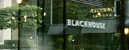 Blackhouse's 18th Birthday Party